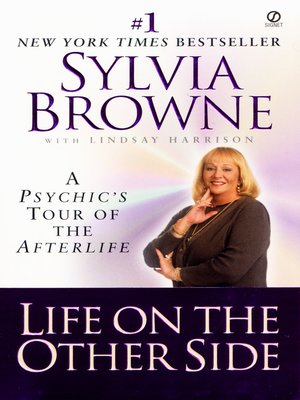 cover image of Life on the Other Side